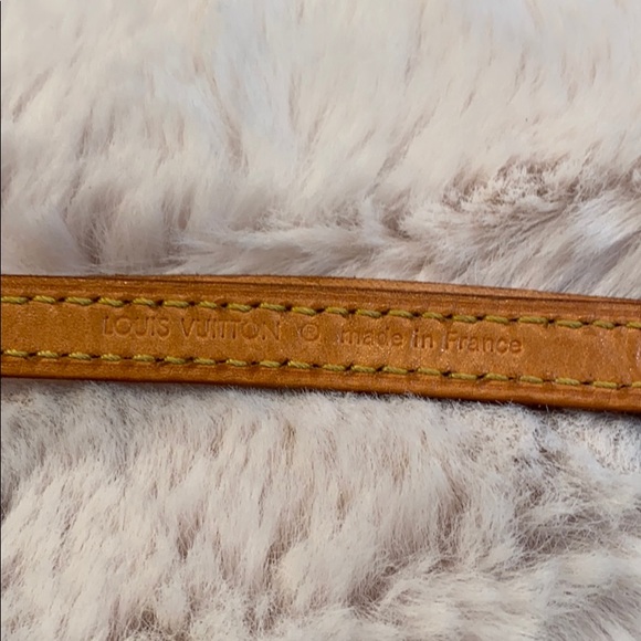Louis Vuitton Strap - Picture 6 of 6